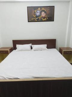Shree krishna garden - Jhūsi - 3