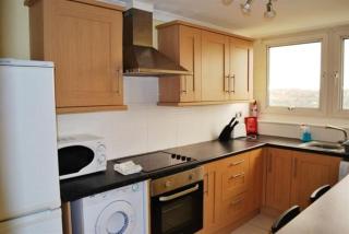 Victoria Centre Studio Apartments - City Centre in the Victoria Centre Shopping Centre next to Hilton Hotel with Kitchen and up to 4 Beds - Parking for Cars or High Top Vans from Five Pounds a Day - Close to Motorpoint Arena - Sunday 1pm Check-Out - Nottingham - 0
