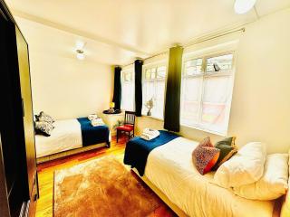 Modern 1 BDR Flat In Heart of Finsbury - Londra - 6