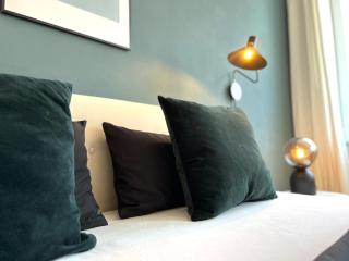 Boutique Apartment im charmanten Altbau - 1