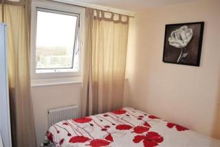 Victoria Centre Studio Apartments - City Centre in the Victoria Centre Shopping Centre next to Hilton Hotel with Kitchen and up to 4 Beds - Parking for Cars or High Top Vans from Five Pounds a Day - Close to Motorpoint Arena - Sunday 1pm Check-Out - Nottingham - 7