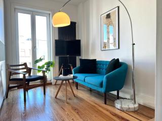 Boutique Apartment im charmanten Altbau - Lübeck - 7