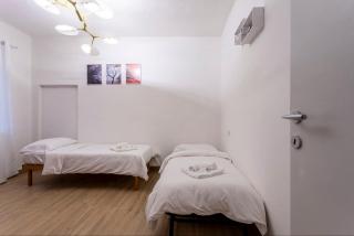 100 Mq, Free Parking, Charming House Ponte Coperto - Pavia - 7