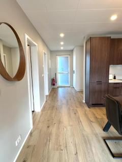 Apartment in Innri Njarðvík - Njarðvík - 6