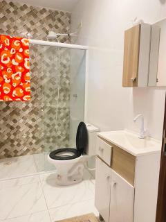 Sun and Sea, the Perfect Home for Your Vacation - Guaratuba - 1