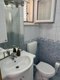 Apartments Vido - Vodice - 1