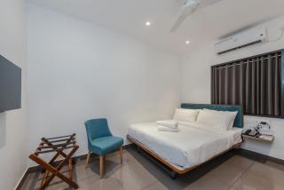Shoolin Palace - Mangalore - 3