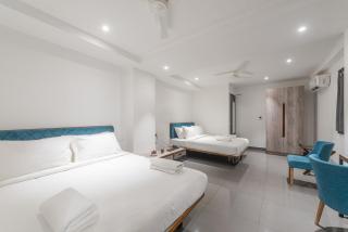 Shoolin Palace - Mangalore - 5
