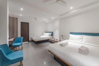 Shoolin Palace - Mangalore - 1