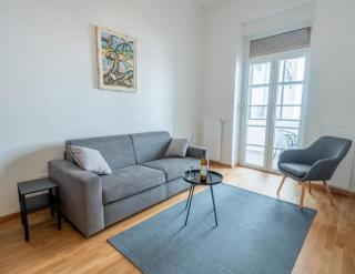 Eta - apartman u centru grada - 0