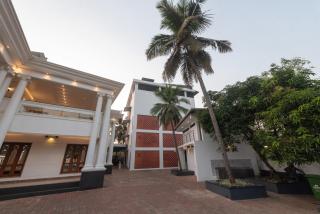 Shoolin Palace - Mangalore - 9