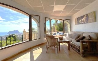 Villa La Mansion - Benissa - 7