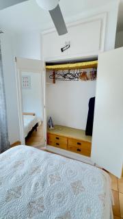Casa ANNA - climatisé, 2 chambres, 50 m plage, terrasse 16m2, Wifi - Platja d'Aro - 2