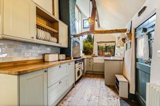 Hunts cottage - Pet friendly - 4