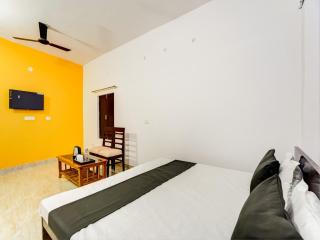 Hotel O Varusiya Guest House - Bhauli - 1