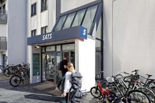 Apartment in the heart of Oslo at Majorstuen - 7