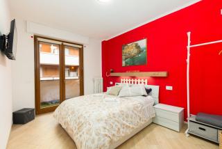 1min from Bernina Express - Mountain View - AC - WiFi - Tirano - 4