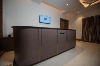 Shoolin Palace - Mangalore - 2