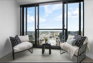 Luxury SkyView BEST location - Brisbane - 6