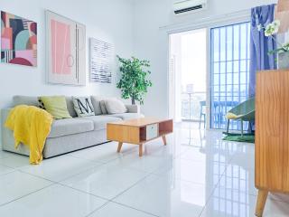 No.5 The Mint @ Puchong center near IOI Mall - 8