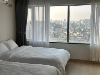 Hongdae Paradise Cityview - Seul - 2