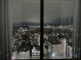 Hongdae Paradise Cityview - 4