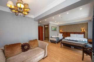 Turquoise House Sultanahmet - Istanbul - 4
