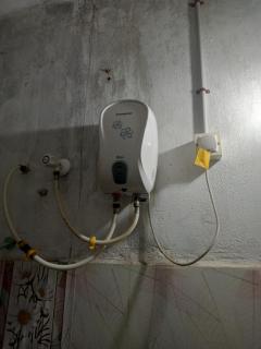 kasthuri homestay - Tiruvannamalai - 1