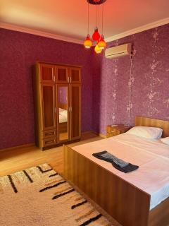Rahat məkan - Gabala - 3