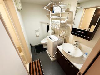 Easy go to Hakata and Tenjin, Close to FKK Airport - Itazuke - 8
