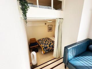 Easy go to Hakata and Tenjin, Close to FKK Airport - Itazuke - 1