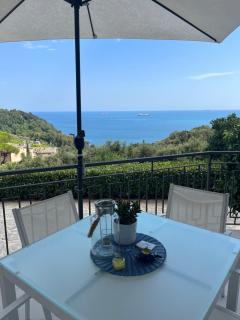 IL MARE BLU - Lerici - 1