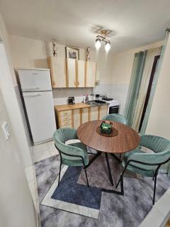 Mimoza Apartment in Budva - Budua - 6