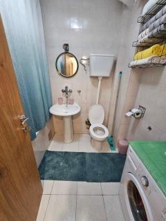 Mimoza Apartment in Budva - Budua - 2