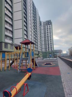 Квартира- апартаменты - 0