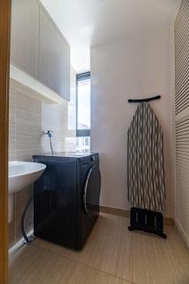 Executive 2BR Apartment at the GTC Residence - Nairobi - 8