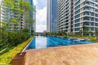 Executive 2BR Apartment at the GTC Residence - Nairobi - 5