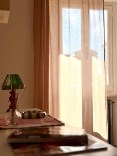 Appartamento in pieno centro - Passignano sul Trasimeno - 1