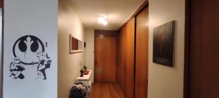 Cozy Double Room in Providencia - Near Metro - Santiago - 2