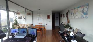 Cozy Double Room in Providencia - Near Metro - 6