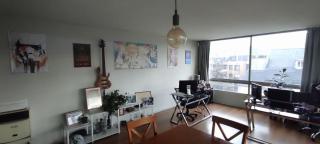 Cozy Double Room in Providencia - Near Metro - Santiago - 4
