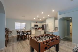 NEW! Family and Dog Friendly Maricopa Home with Grill & Patio - 4