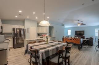 NEW! Family and Dog Friendly Maricopa Home with Grill & Patio - 1