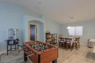 NEW! Family and Dog Friendly Maricopa Home with Grill & Patio - 3