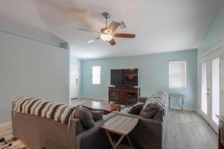 NEW! Family and Dog Friendly Maricopa Home with Grill & Patio - 7