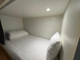 K wave Guesthouse Only Female in Hongdae 2 - 2