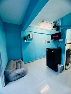 3br 8 pax budget family stay in penang - Gelugor - 5
