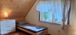 Bieszczadzka Chatka Gosia - Off Road , Quady , Jazda Konna - 1