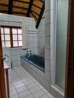 Kudu Crescent Guesthouse - 1