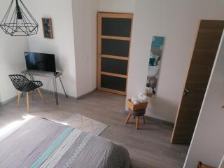 La Maison de Valie - 6